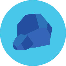 Coal icon