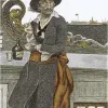 Captain William Kidd