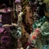 The Smithsonian Community Crochet Reef