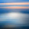 Sunset at Ecola State Park, Near Cannon Beach, Oregon, USA