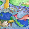 We Protect Our Oceans Resource by Dharunigsa Naguleshwaran