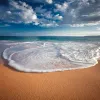The ocean plays an important role in our everyday lives—whether you live near the coast or not. 