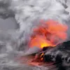 “In the upper left of this image I can visualize the profile of Pele, the fire goddess of Hawaiian folklore, as if she is whispering to the sea.” -- Nature's Best photographer, Peter Lik.Equipment Used to Capture the Shot: Canon EOS-1Ds Mark III; 5
