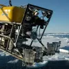 Remotely operated vehicles, ROVs, aid in deep-sea ocean exploration