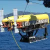On May 31, 2009, this robotic vehicle reached the deepest part of the ocean.