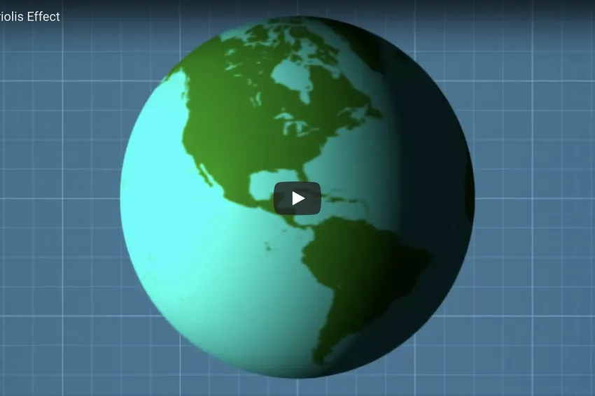 Very green thumbnail of the Earth.