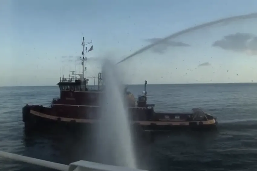 a screenshot of a ship
