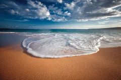 The ocean plays an important role in our everyday lives—whether you live near the coast or not. 