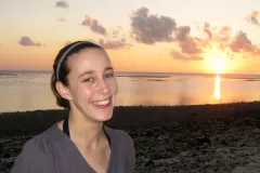 Christine, the Ocean Portal Community Manager wants to hear from you. Please leave a comment, send us an email, or use the feedback module to let her know what you think of the site.