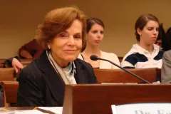 Dr. Sylvia Earle