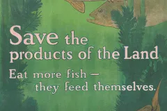 A WWI poster