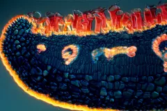 Mangrove Salt Glands