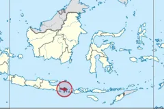 The Indonesian Archipelago is the heart of the Coral Triangle, a biodiversity hotspot for marine and terrestrial life. This diversity forms an important part of Indonesia's natural, cultural, and economic heritage, its coral reefs alone support nearly 6 mi