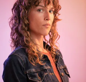 Headshot of Cypress Hansen