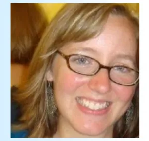 Emily Fisher smiling in headshot