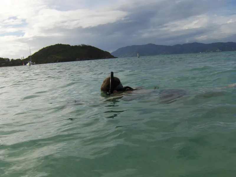 Can we use the sea as a source of fresh water?