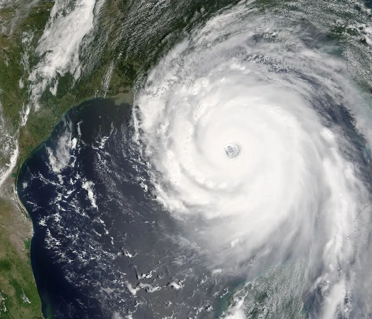 Hurricane Katrina