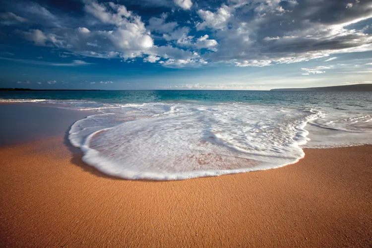 The ocean plays an important role in our everyday lives—whether you live near the coast or not. 