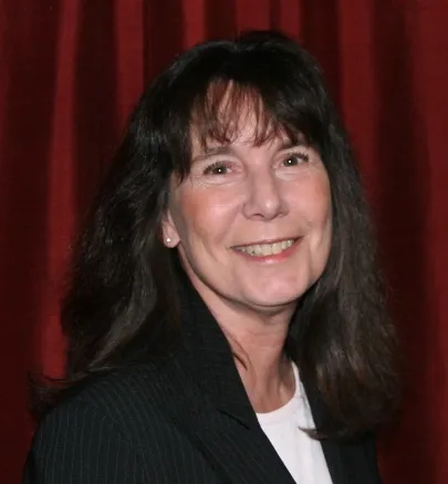 Head shot of Dr. Nancy Rabalais of the Louisiana Universities Marine Consortium.