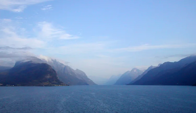 The West Norwegian Fjords's two fjords, among the world's longest and deepest, are considered archetypical fjord landscapes and among the most scenically outstanding anywhere.