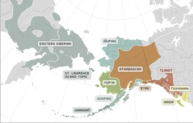Explore the different cultures of the territory between the Arctic and Pacific oceans. The area is home to over 150,000 Indigenous residents, whose diverse languages and cultures are both a link to history and the foundation for contemporary lives.