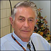 Ian G. Macintyre, Curator of Carbonate Sedimentology, Smithsonian National Museum of Natural History