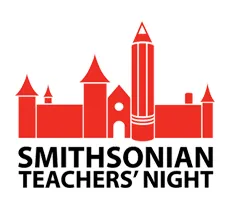Each year, thousands of local teachers join us for Smithsonian Teachers’ Night.