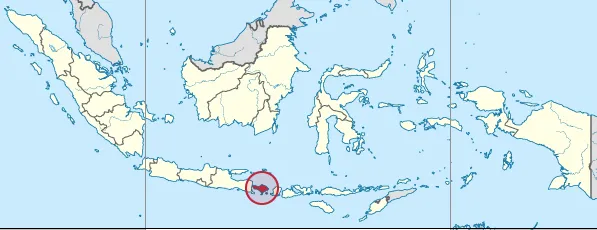 The Indonesian Archipelago is the heart of the Coral Triangle, a biodiversity hotspot for marine and terrestrial life. This diversity forms an important part of Indonesia's natural, cultural, and economic heritage, its coral reefs alone support nearly 6 mi