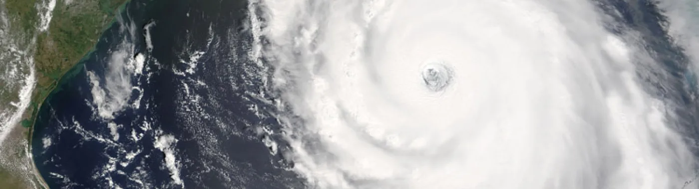 Hurricane Katrina