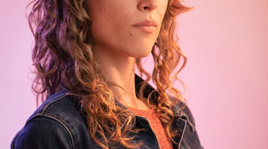 Headshot of Cypress Hansen